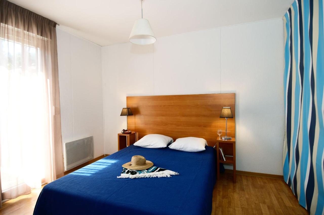 Residence Odalys - Les Villas Du Lac Soustons Zewnętrze zdjęcie