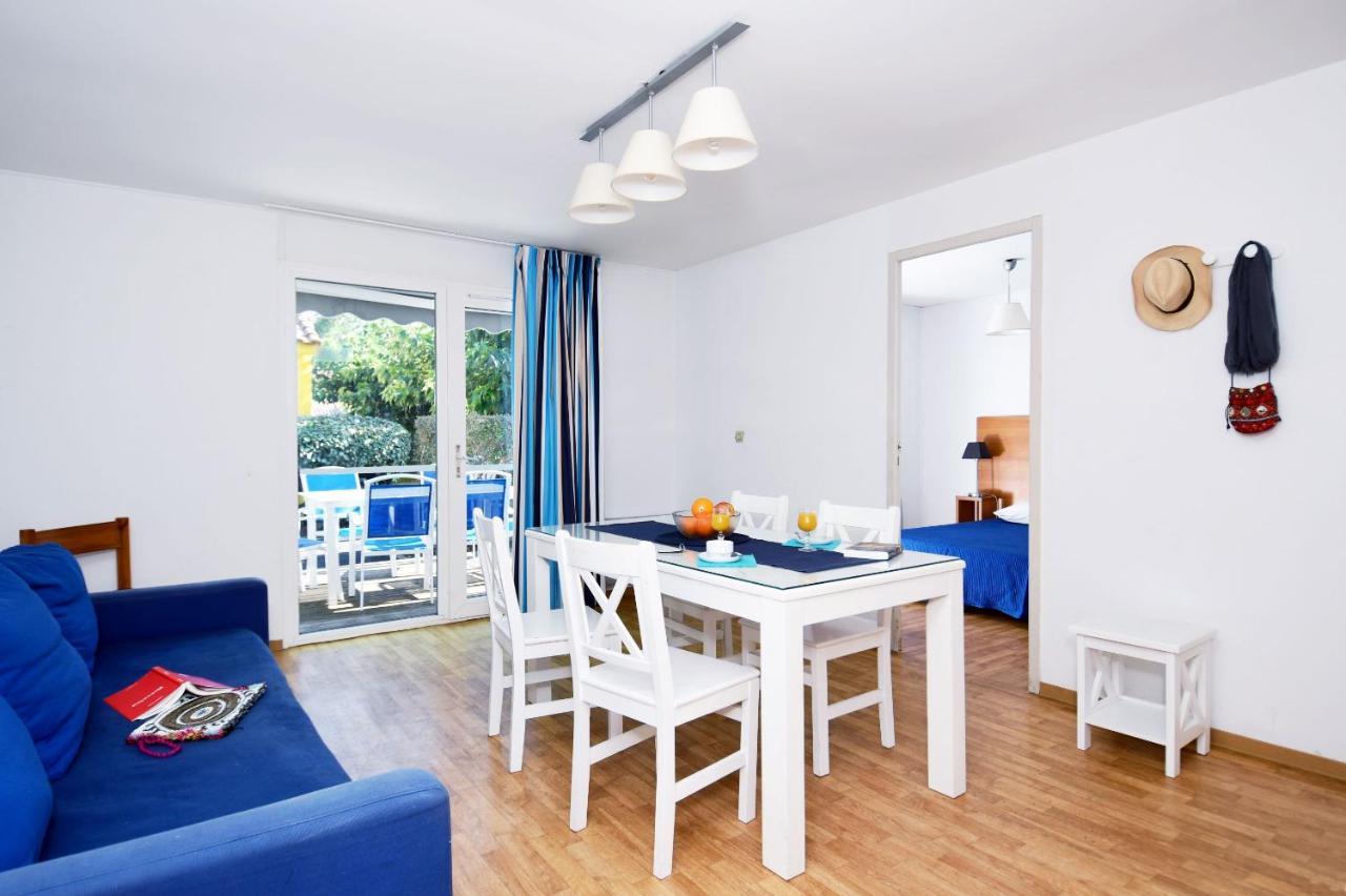 Residence Odalys - Les Villas Du Lac Soustons Zewnętrze zdjęcie