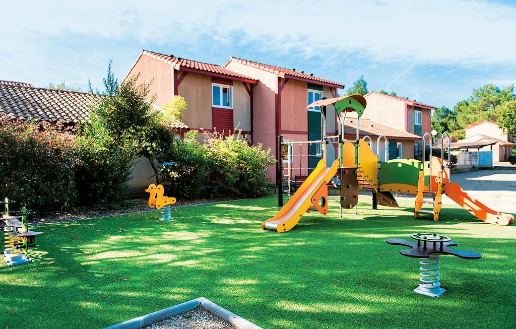 Residence Odalys - Les Villas Du Lac Soustons Zewnętrze zdjęcie
