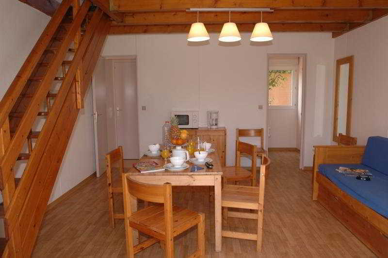 Residence Odalys - Les Villas Du Lac Soustons Zewnętrze zdjęcie
