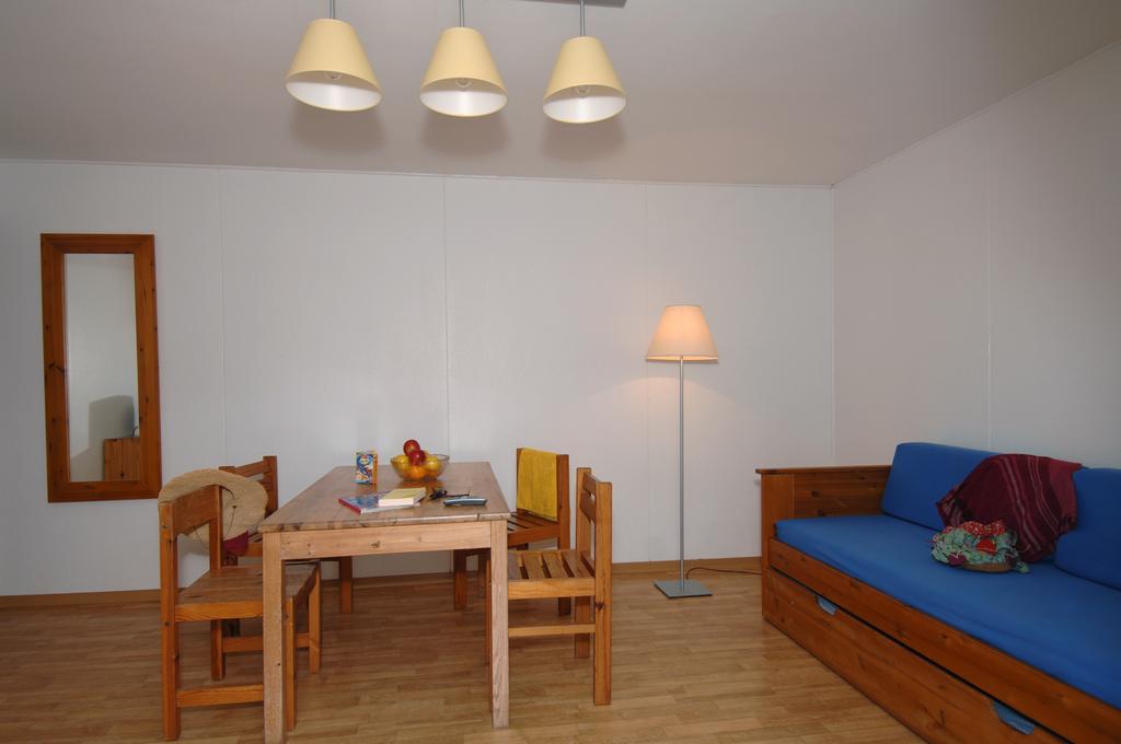 Residence Odalys - Les Villas Du Lac Soustons Pokój zdjęcie