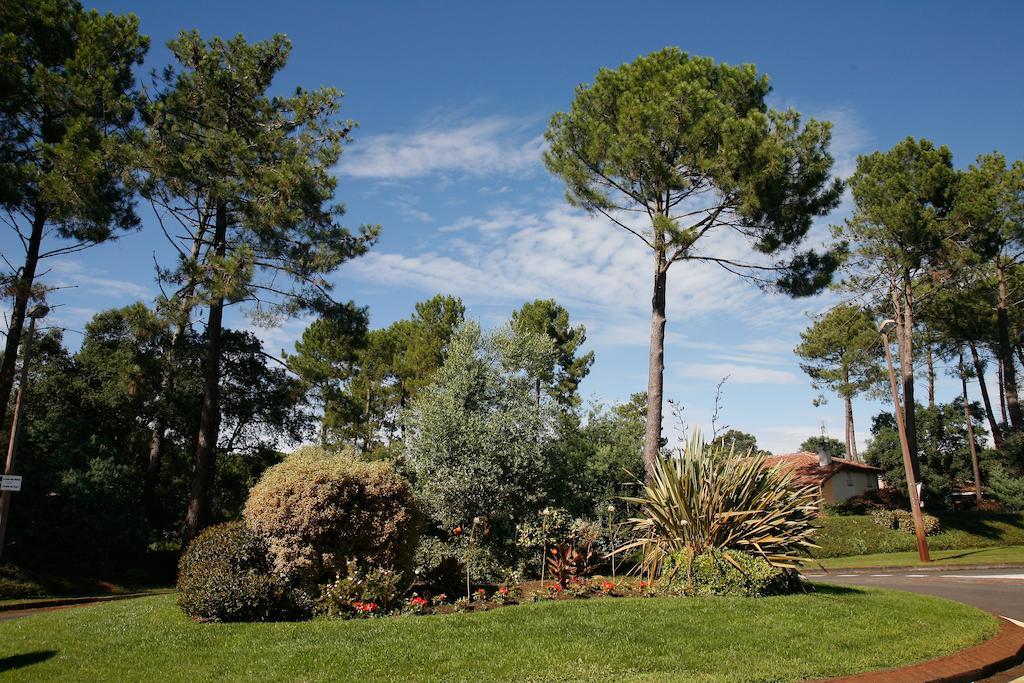 Residence Odalys - Les Villas Du Lac Soustons Zewnętrze zdjęcie